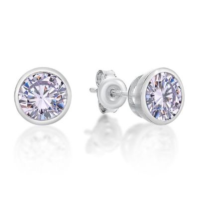 Picture of JUNE           , 5mm BEZEL STUDS